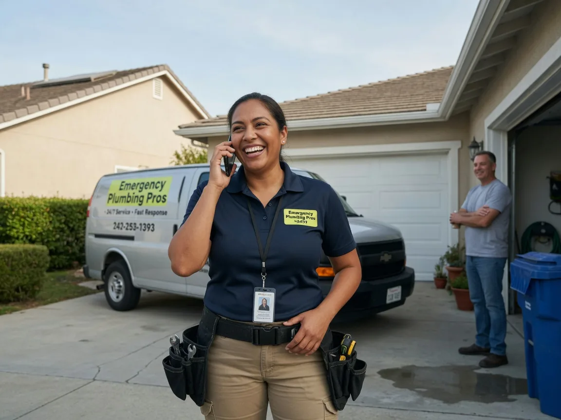 Emergency Plumber Brice, OH FAQs